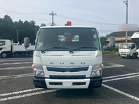 MITSUBISHI FUSO Canter Truck (With 4 Steps Of Cranes) TPG-FEB50 2018 93,834km_3