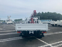 MITSUBISHI FUSO Canter Truck (With 4 Steps Of Cranes) TPG-FEB50 2018 93,834km_5