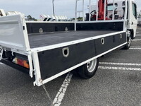 MITSUBISHI FUSO Canter Truck (With 4 Steps Of Cranes) TPG-FEB50 2018 93,834km_8
