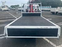 MITSUBISHI FUSO Canter Truck (With 4 Steps Of Cranes) TPG-FEB50 2018 93,834km_9
