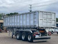 Others Others Dump Trailer KDL323Q 2010 _2
