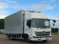 HINO Ranger Aluminum Wing 2KG-FD2ABG 2023 142,000km_2