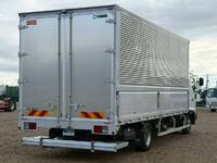 HINO Ranger Aluminum Wing 2KG-FD2ABG 2023 142,000km_4