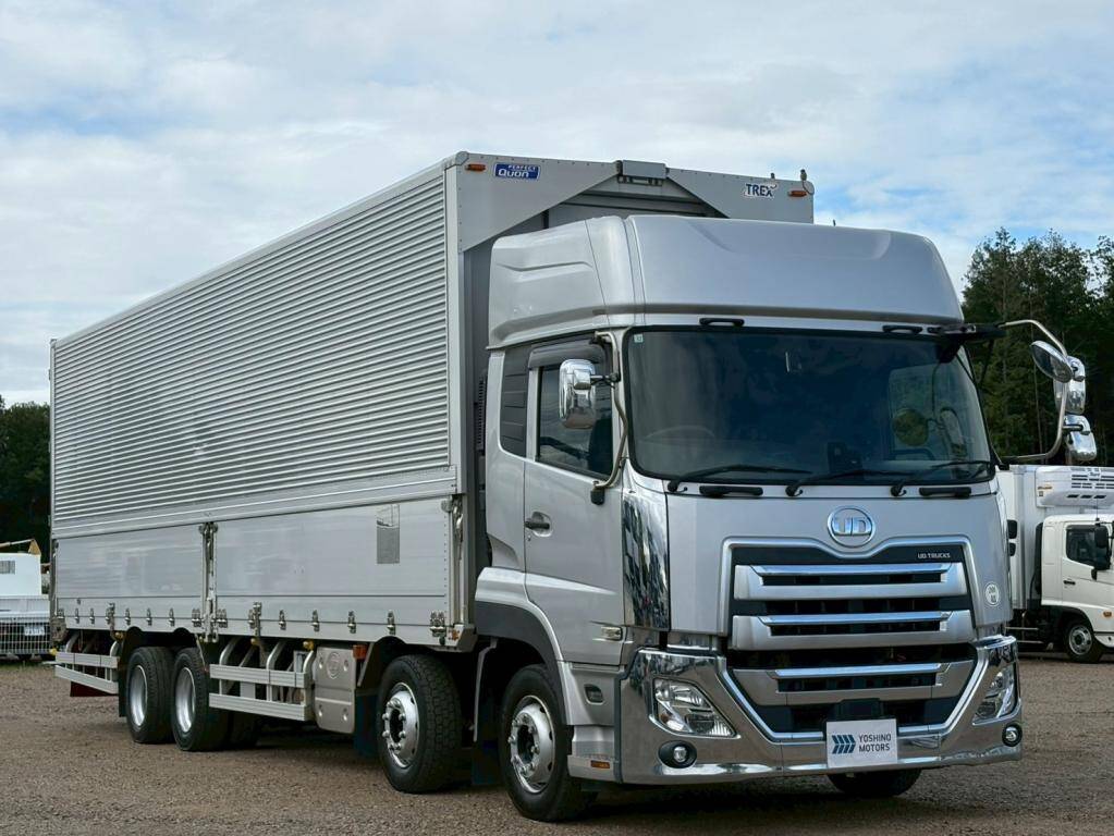 Quon Aluminum Wing_1