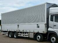 UD TRUCKS Quon Aluminum Wing 2PG-CG5CA 2021 267,000km_4