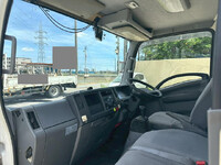 ISUZU Elf Aluminum Van TRG-NLR85AN 2015 263,000km_12