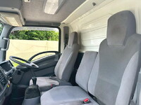 ISUZU Elf Aluminum Van TRG-NLR85AN 2015 263,000km_13