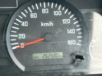 ISUZU Elf Aluminum Van TRG-NLR85AN 2015 263,000km_21