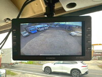 ISUZU Elf Aluminum Van TRG-NLR85AN 2015 263,000km_26