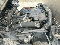 ISUZU Elf Aluminum Van TRG-NLR85AN 2015 263,000km_28