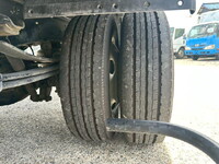 ISUZU Elf Aluminum Van TRG-NLR85AN 2015 263,000km_37