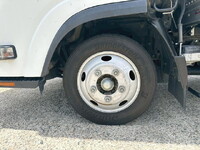 ISUZU Elf Aluminum Van TRG-NLR85AN 2015 263,000km_40