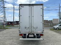ISUZU Elf Aluminum Van TRG-NLR85AN 2015 263,000km_5