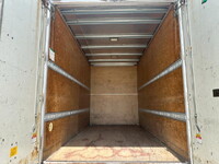 ISUZU Elf Aluminum Van TRG-NLR85AN 2015 263,000km_7