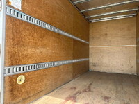 ISUZU Elf Aluminum Van TRG-NLR85AN 2015 263,000km_8