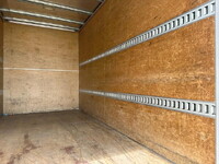 ISUZU Elf Aluminum Van TRG-NLR85AN 2015 263,000km_9