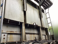 MITSUBISHI FUSO Super Great Aluminum Block LKG-FS55VZ 2012 1,691,889km_10