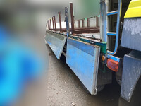 MITSUBISHI FUSO Super Great Aluminum Block LKG-FS55VZ 2012 1,691,889km_13