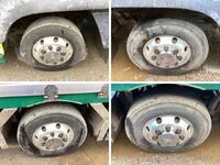 MITSUBISHI FUSO Super Great Aluminum Block LKG-FS55VZ 2012 1,691,889km_16