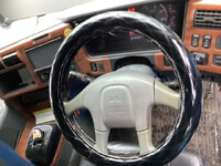 MITSUBISHI FUSO Super Great Aluminum Block LKG-FS55VZ 2012 1,691,889km_31