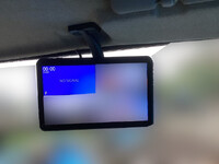 MITSUBISHI FUSO Super Great Aluminum Block LKG-FS55VZ 2012 1,691,889km_37