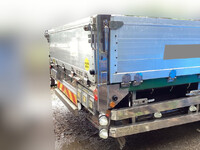 MITSUBISHI FUSO Super Great Aluminum Block LKG-FS55VZ 2012 1,691,889km_3