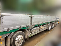 MITSUBISHI FUSO Super Great Aluminum Block LKG-FS55VZ 2012 1,691,889km_6