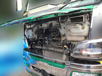MITSUBISHI FUSO Super Great Aluminum Block LKG-FS55VZ 2012 1,691,889km_9