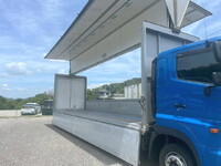 HINO Profia Aluminum Wing 2DG-FW1AHG 2018 580,000km_16