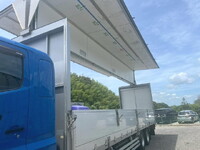 HINO Profia Aluminum Wing 2DG-FW1AHG 2018 580,000km_17