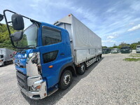 HINO Profia Aluminum Wing 2DG-FW1AHG 2018 580,000km_1