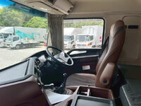 HINO Profia Aluminum Wing 2DG-FW1AHG 2018 580,000km_23