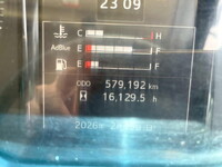 HINO Profia Aluminum Wing 2DG-FW1AHG 2018 580,000km_27