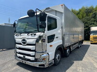 HINO Profia Aluminum Wing 2DG-FW1AHG 2018 580,000km_2