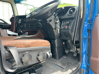 HINO Profia Aluminum Wing 2DG-FW1AHG 2018 580,000km_31