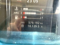 HINO Profia Aluminum Wing 2DG-FW1AHG 2018 580,000km_34