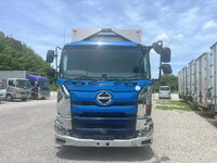 HINO Profia Aluminum Wing 2DG-FW1AHG 2018 580,000km_3