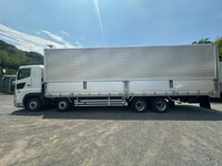 HINO Profia Aluminum Wing 2DG-FW1AHG 2018 580,000km_3