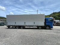 HINO Profia Aluminum Wing 2DG-FW1AHG 2018 580,000km_4