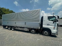 HINO Profia Aluminum Wing 2DG-FW1AHG 2018 580,000km_4
