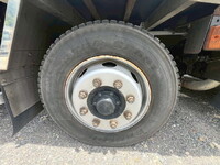 HINO Profia Aluminum Wing 2DG-FW1AHG 2018 580,000km_8