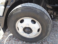 MITSUBISHI FUSO Canter Vacuum Truck PDG-FE83DY 2007 231,208km_11