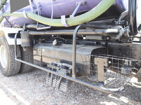 MITSUBISHI FUSO Canter Vacuum Truck PDG-FE83DY 2007 231,208km_14