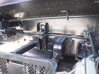 MITSUBISHI FUSO Canter Vacuum Truck PDG-FE83DY 2007 231,208km_15