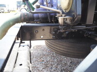 MITSUBISHI FUSO Canter Vacuum Truck PDG-FE83DY 2007 231,208km_16