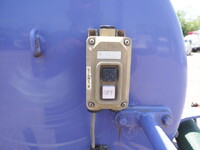 MITSUBISHI FUSO Canter Vacuum Truck PDG-FE83DY 2007 231,208km_17