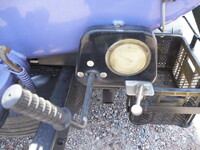 MITSUBISHI FUSO Canter Vacuum Truck PDG-FE83DY 2007 231,208km_18