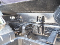 MITSUBISHI FUSO Canter Vacuum Truck PDG-FE83DY 2007 231,208km_21