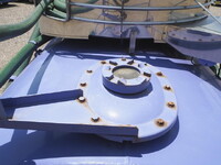MITSUBISHI FUSO Canter Vacuum Truck PDG-FE83DY 2007 231,208km_24
