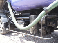 MITSUBISHI FUSO Canter Vacuum Truck PDG-FE83DY 2007 231,208km_26